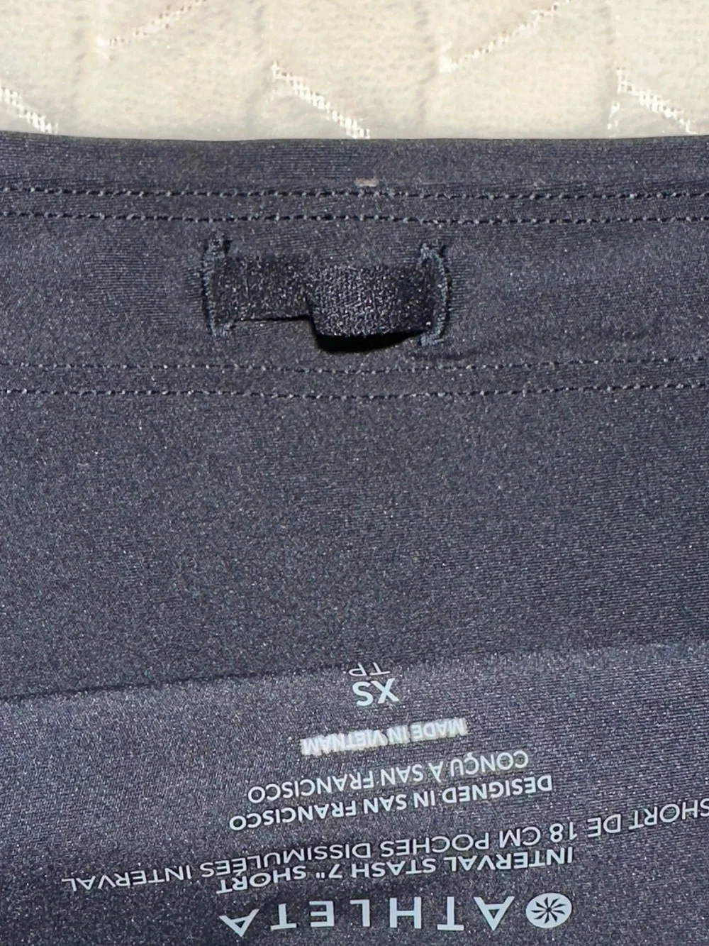 Athleta like offers drops